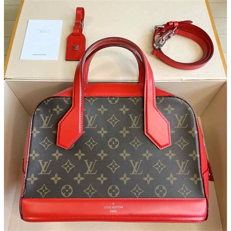 Dora Pm Louis Vuitton .